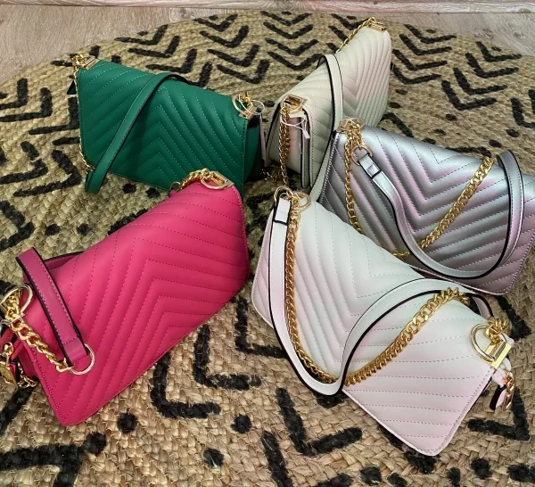Sac | Jus de coco 