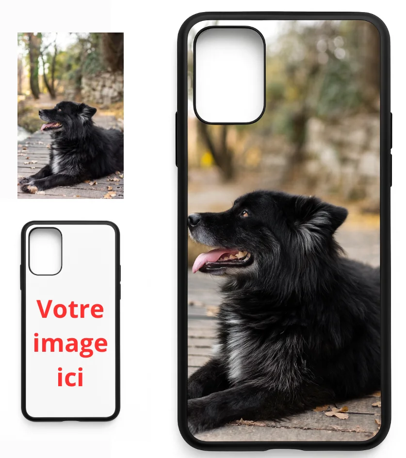 Coque Personnalisée Xiaomi | Beauty phone 