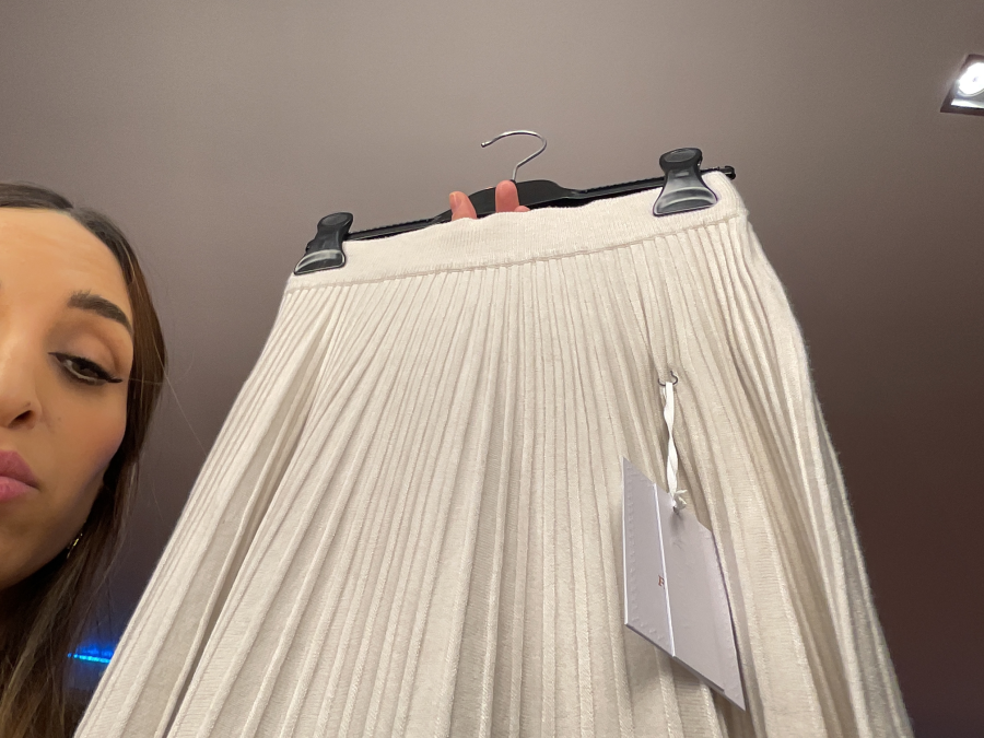 Jupe | Astra boutique 