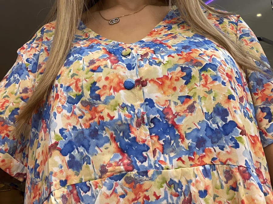 robe | Astra boutique 