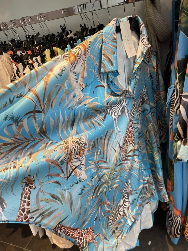 Chemise | Astra boutique 