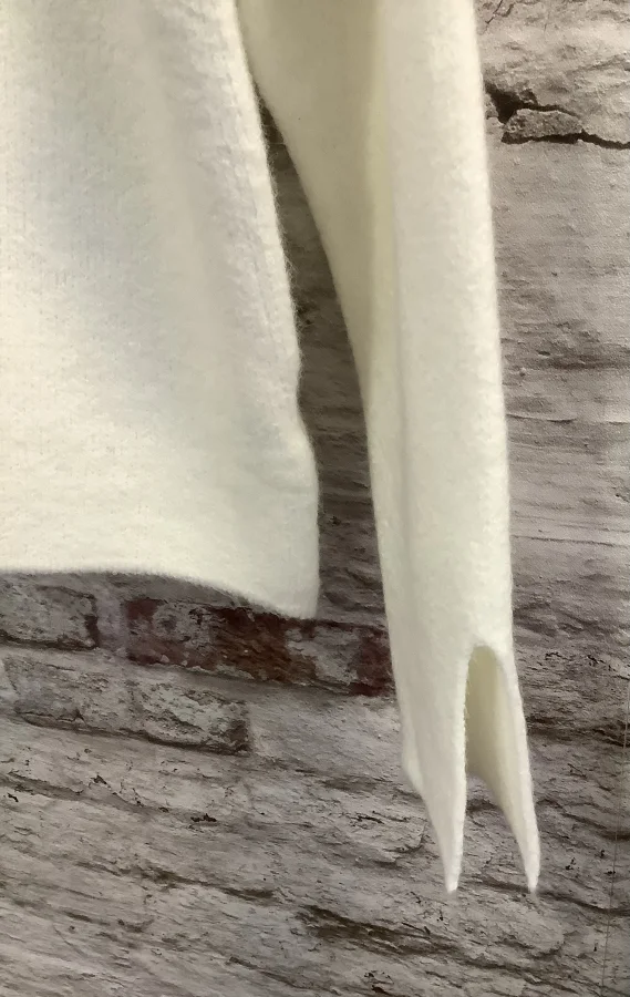 Pull boutons | Jus de coco 