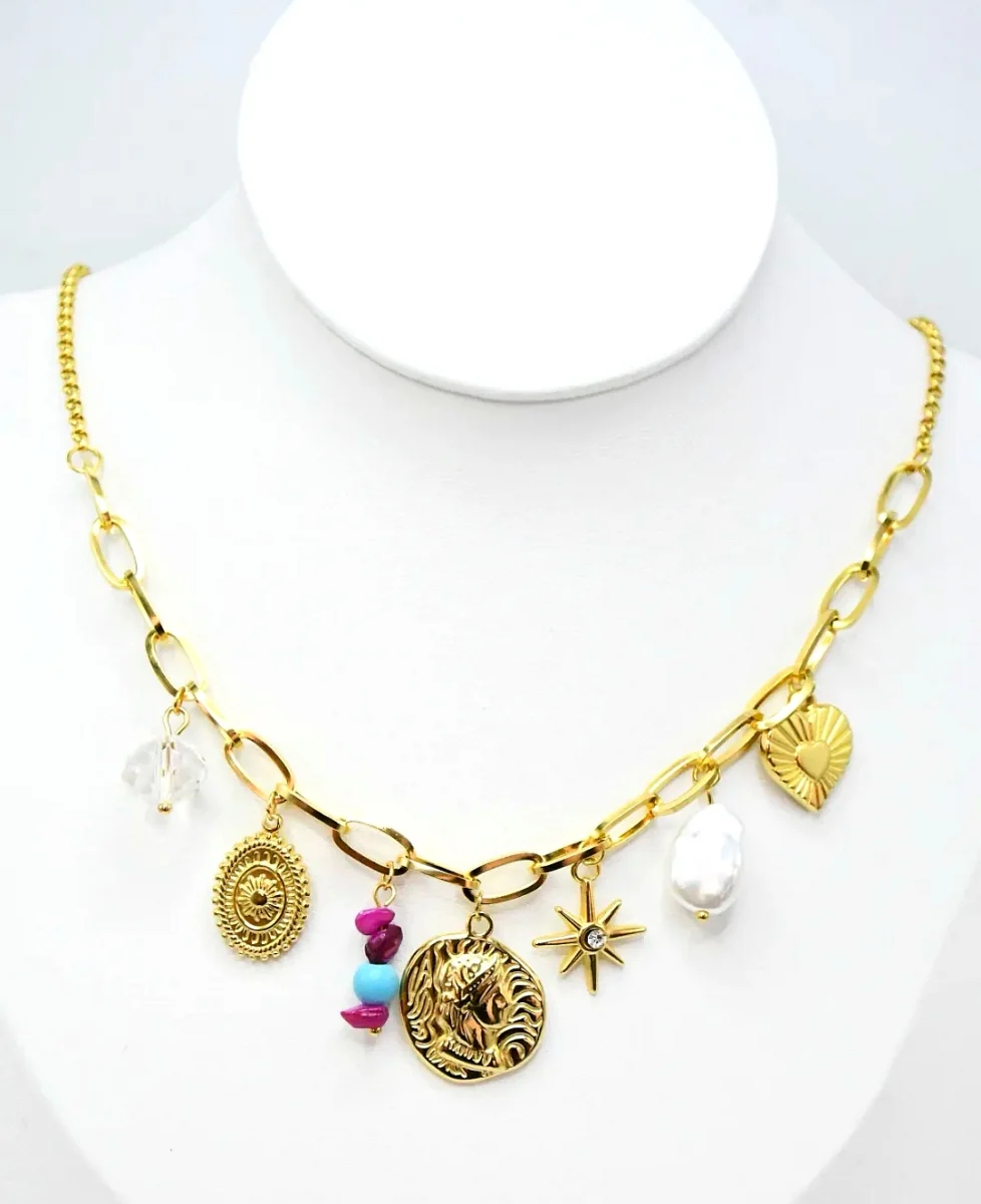 Collier Alice  | Carry shop 