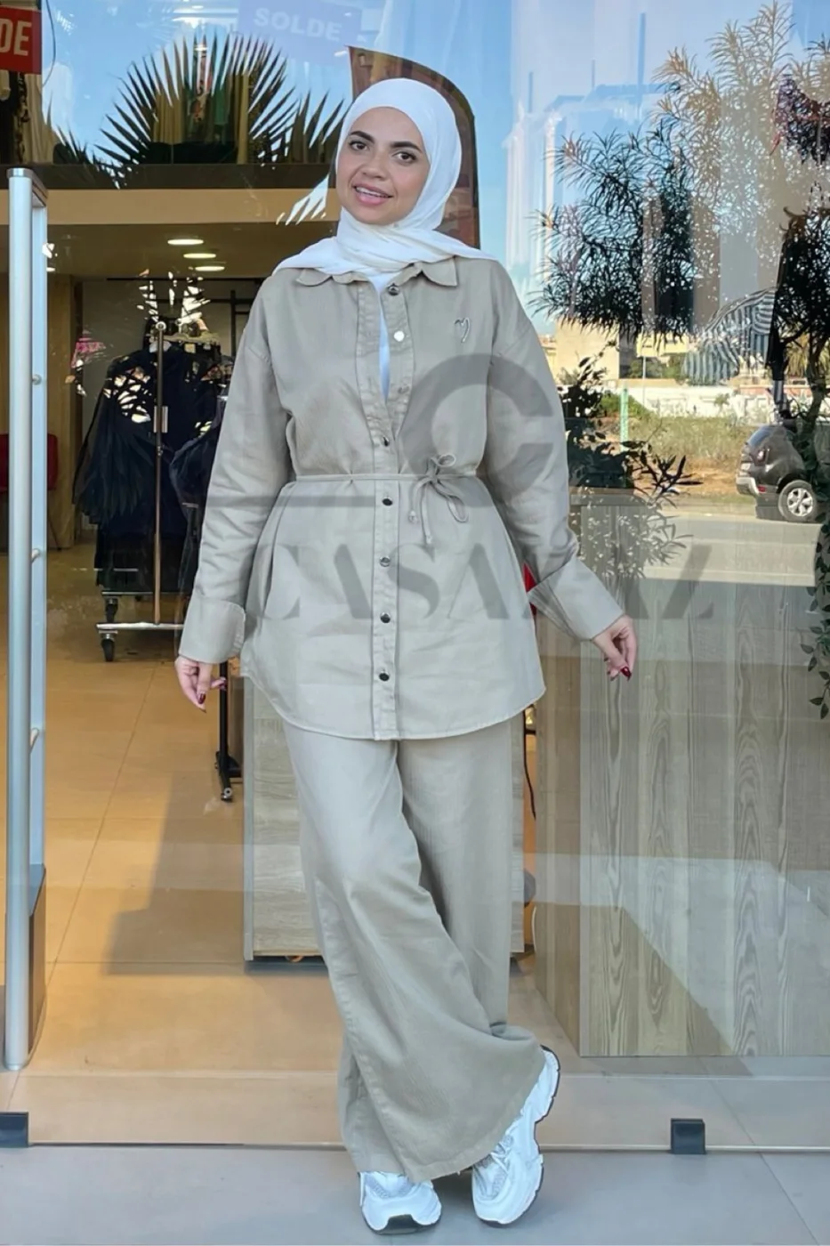 Ensemble Jean  | CasaZaz