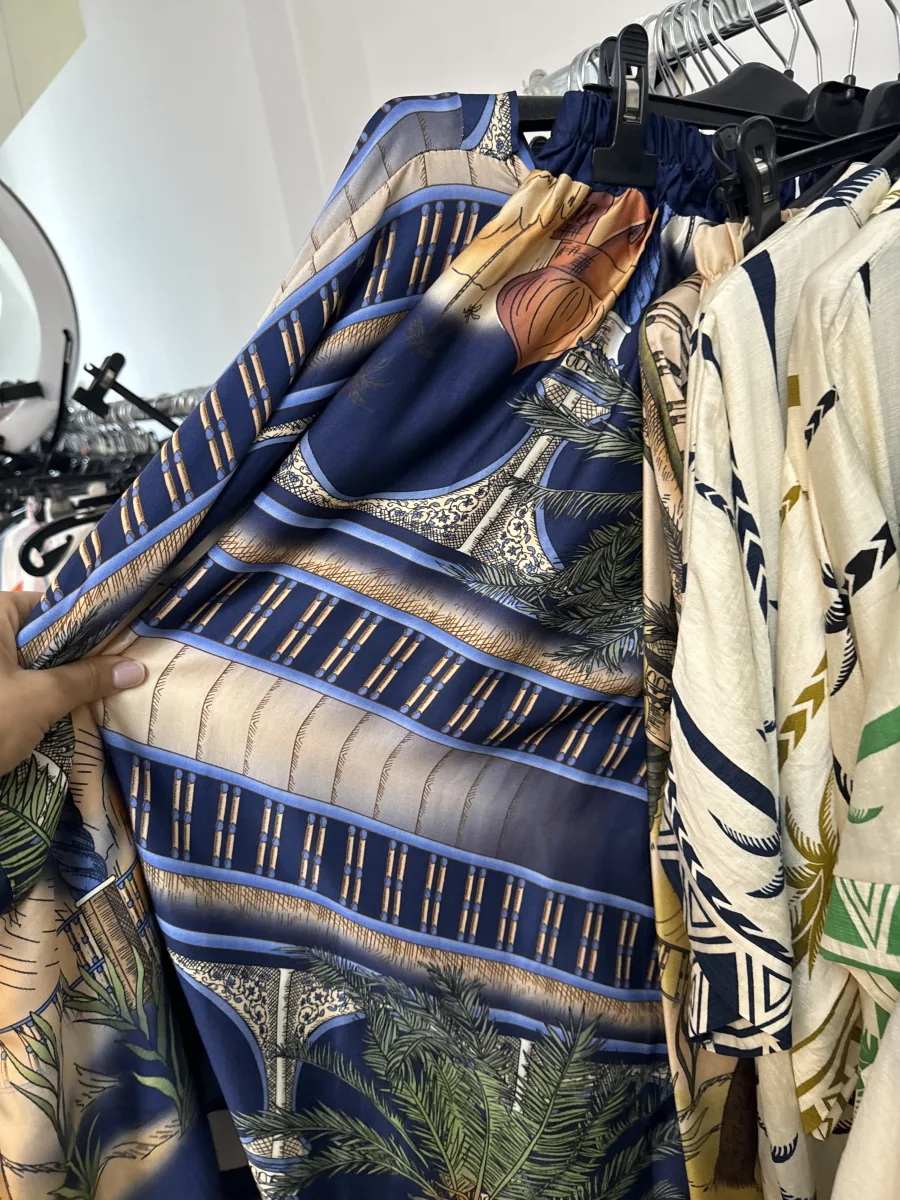 Ensemble luxe | Astra boutique 