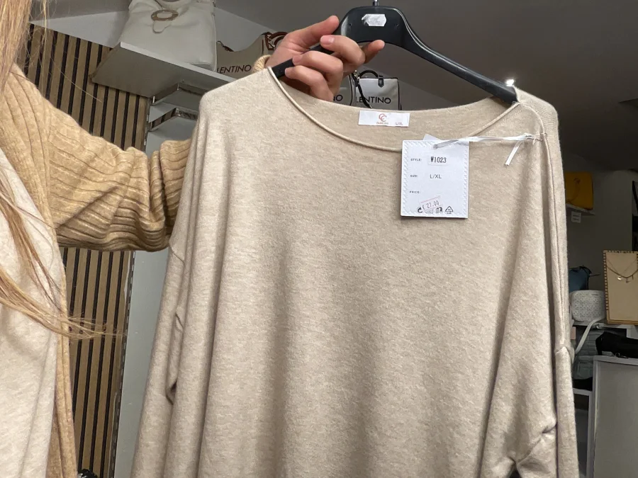 Pull l xl | Astra boutique 