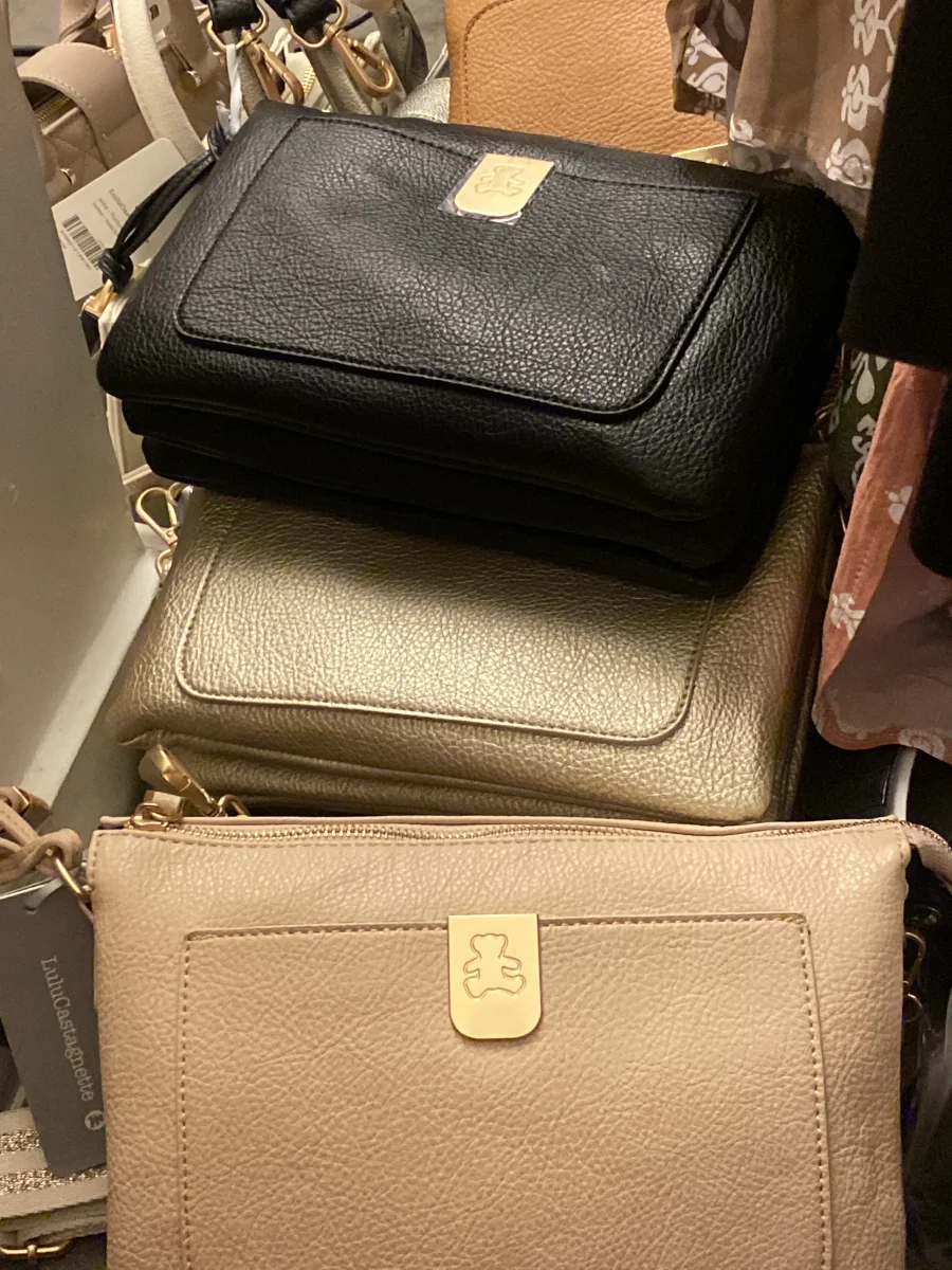 sac  | Astra boutique 