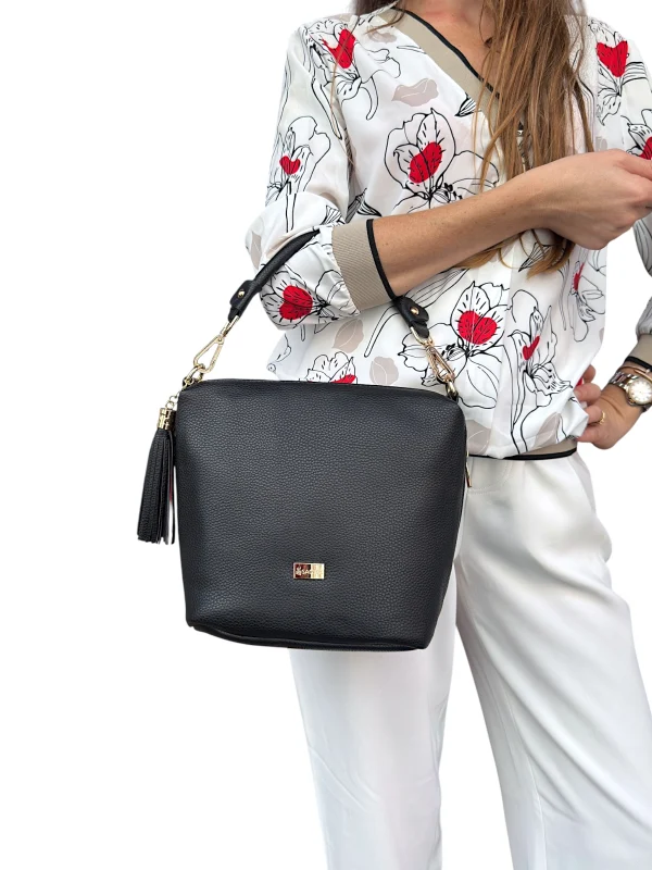 Rym Noir | Sac'ré
