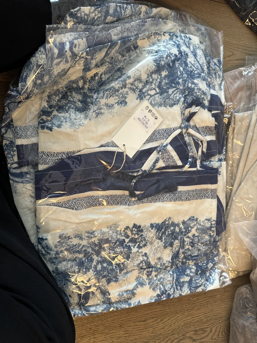 Robe Dior | Astra boutique 