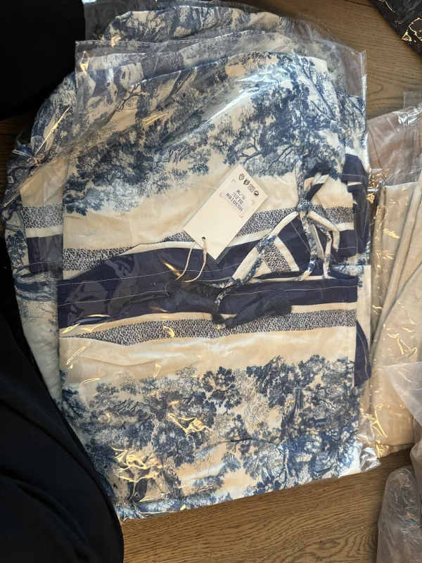 Robe Dior | Astra boutique 