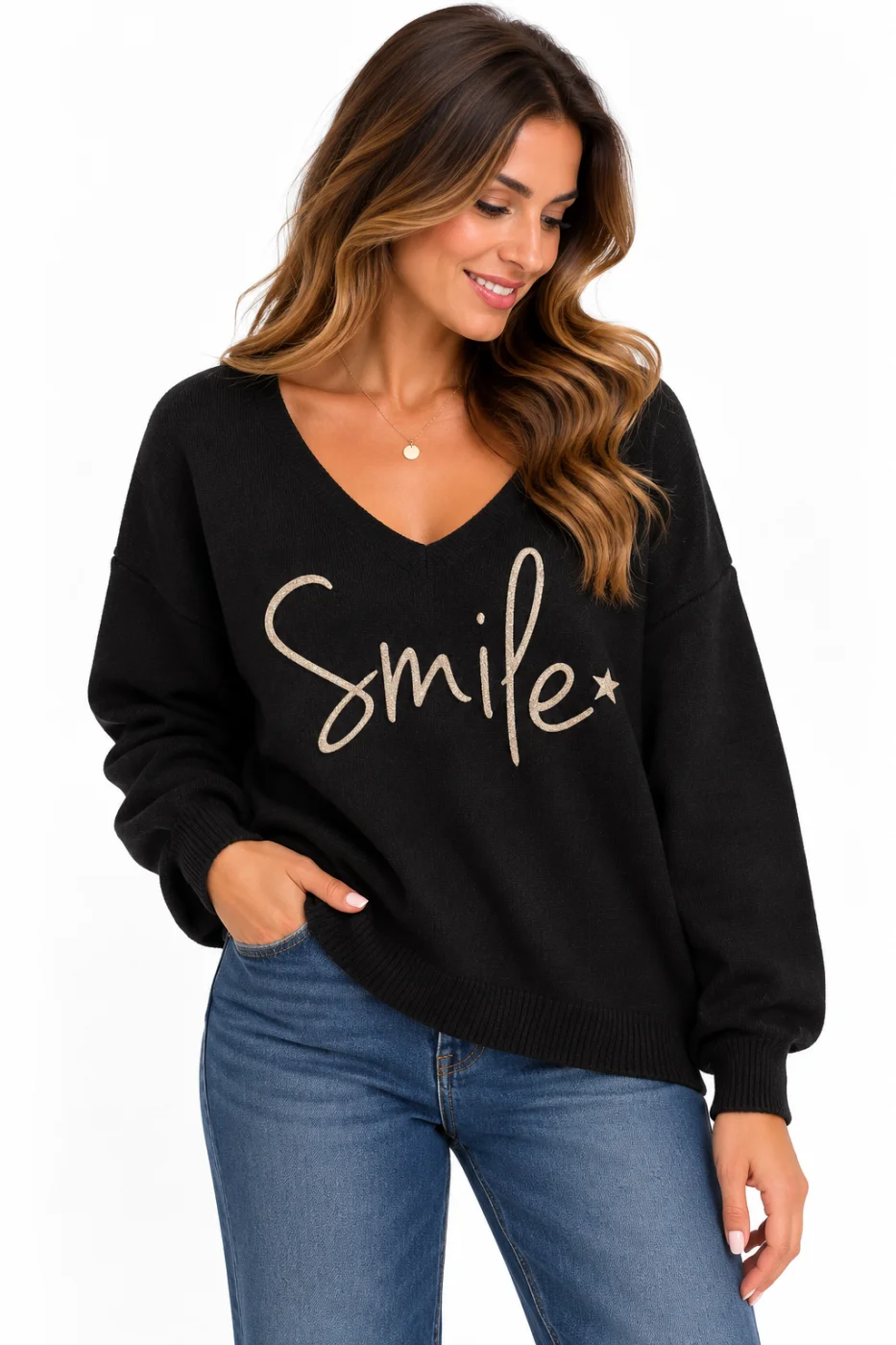 Pull smile | Jus de coco