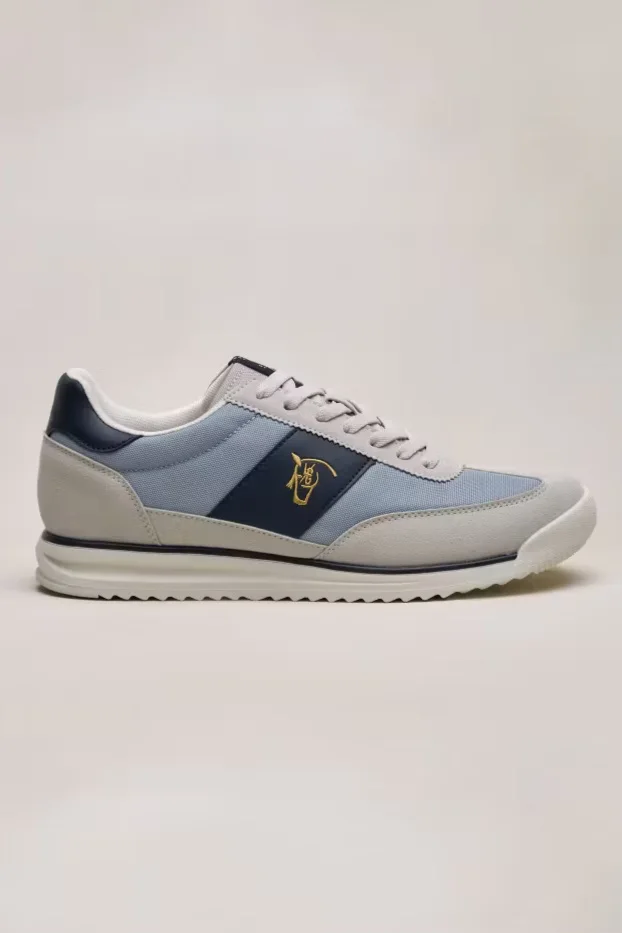 Pré- Reserva Tênis La Garrocha Zazou | Safira | definne