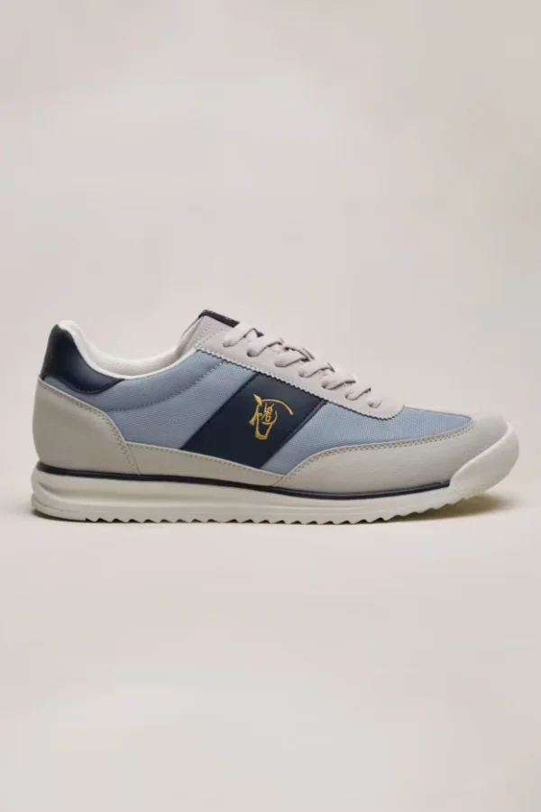 Pré- Reserva Tênis La Garrocha Zazou | Safira | definne