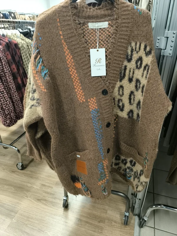 Haut Soso | By Kotni