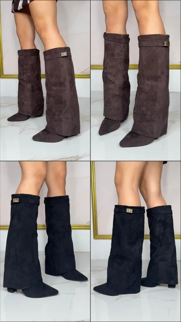 Stivali  | ELIS MODA