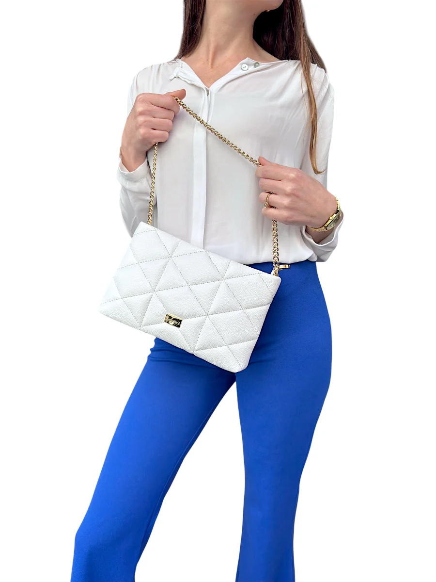 Zaza Blanc | Sac'ré