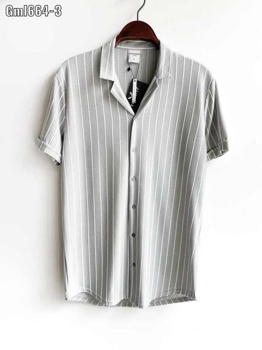 GML664 | STYLE HUB ™