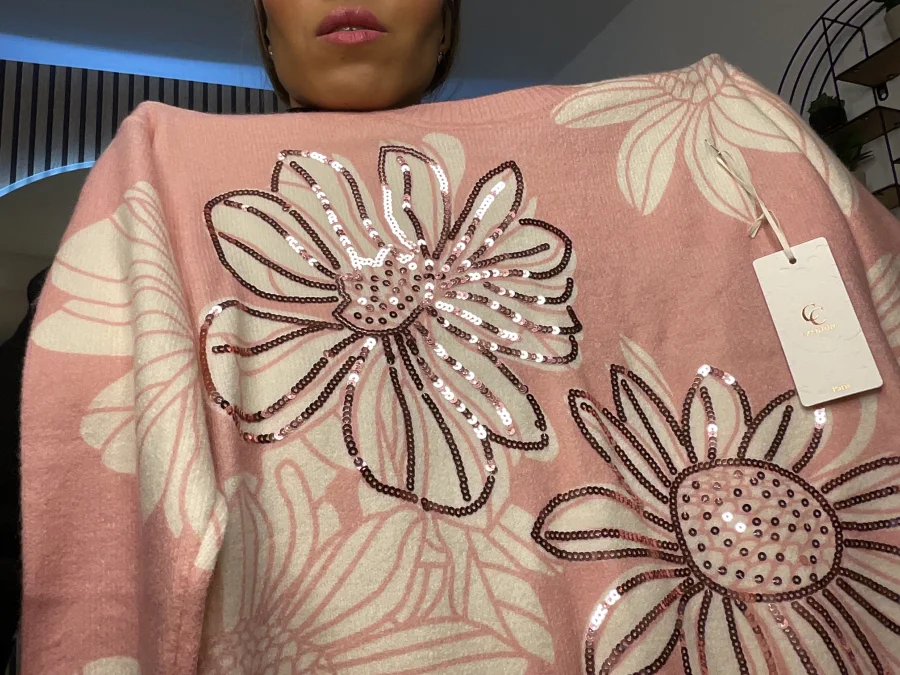Pull | Astra boutique 