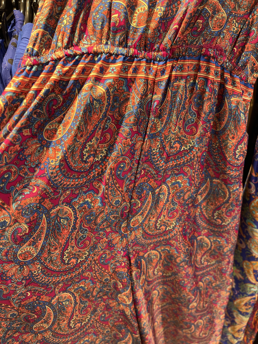 Combinaison | Astra boutique 