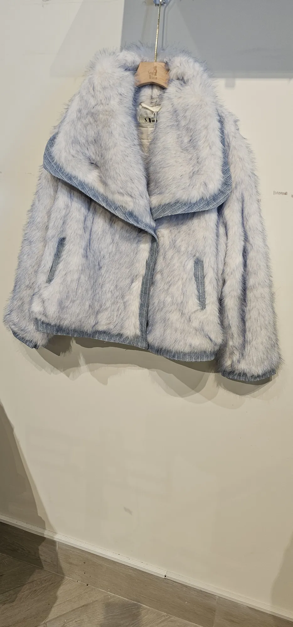 Doudoune l xl | Dresses of my World