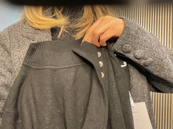 Pull | Astra boutique 