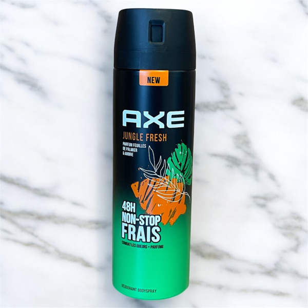AXE | Miniprix
