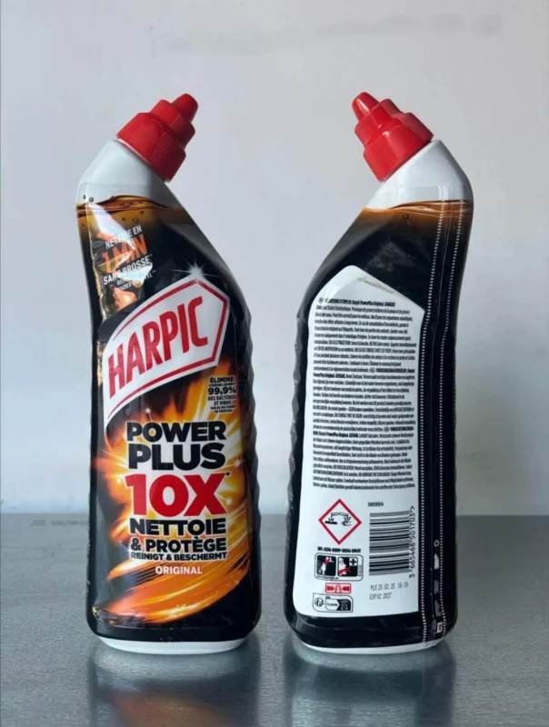 HARPIC - 750ML | Cleaner02