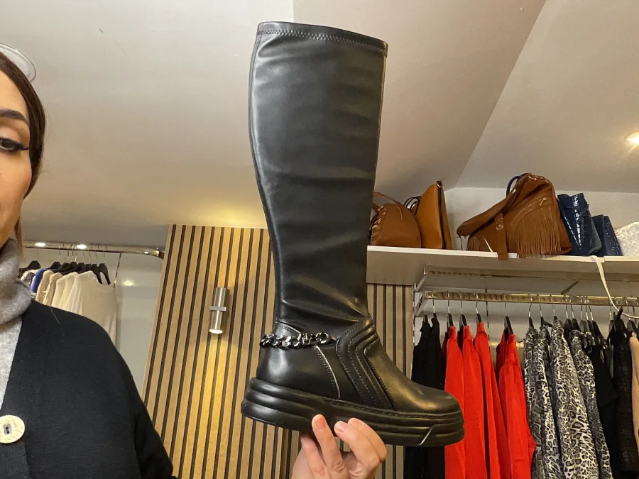 Botten’ 41 | Astra boutique 