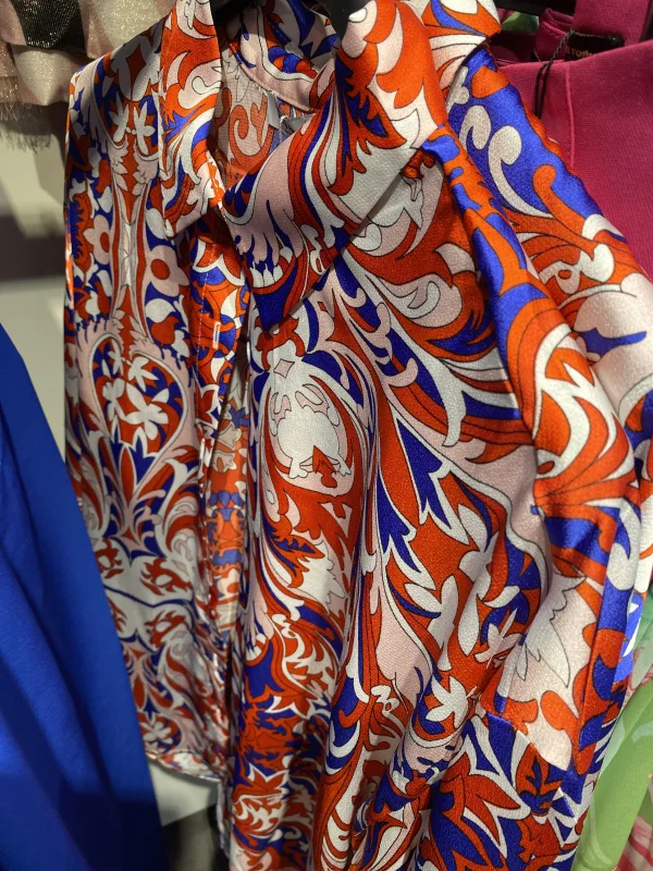 Chemise | Astra boutique 