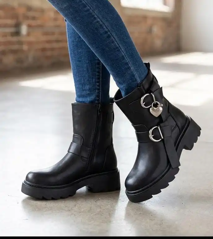 Amora | Lieblings Schuhe