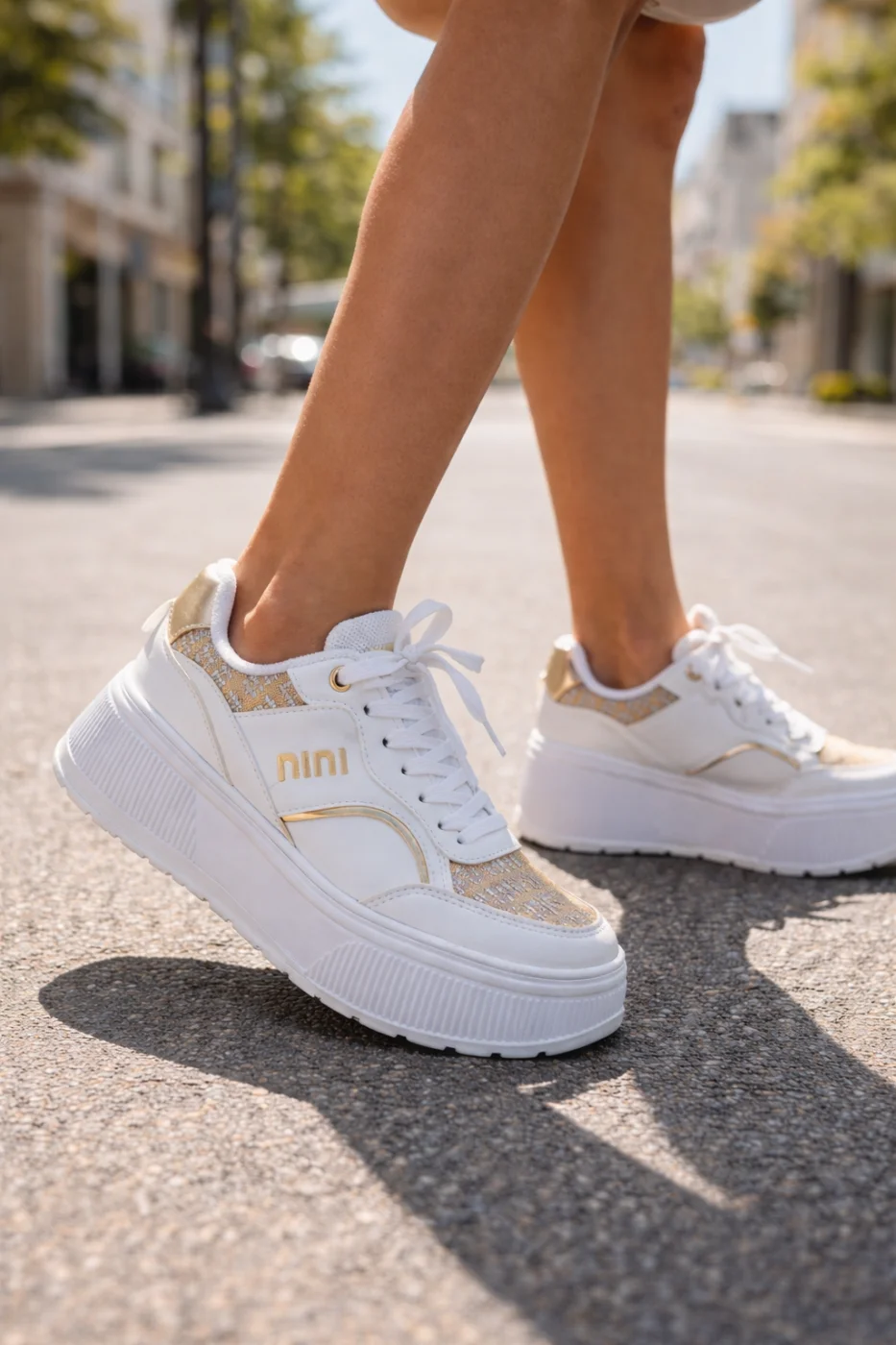 Sneaker 1330 | Lieblings Schuhe 