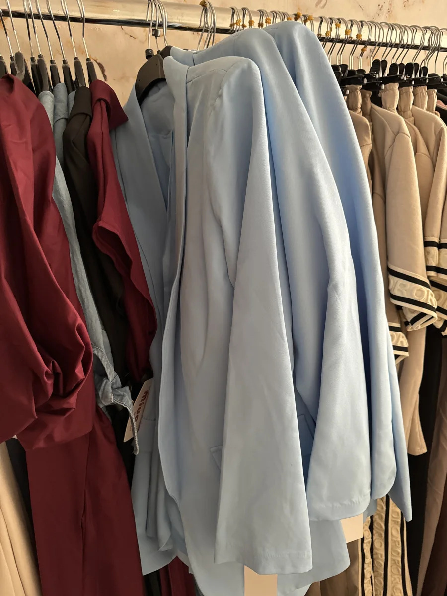Blazer | Astra boutique 