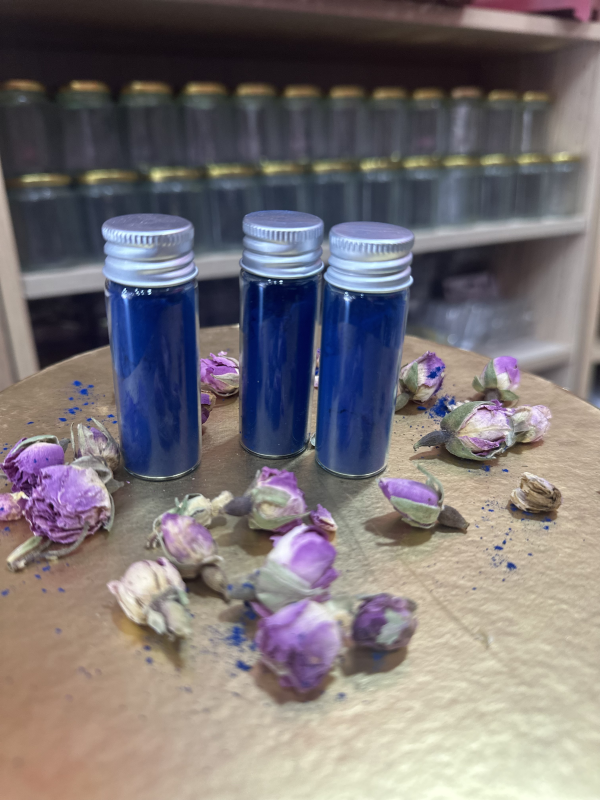 بودرة النيلة الأصلية poudre de nilla | DARLWARD