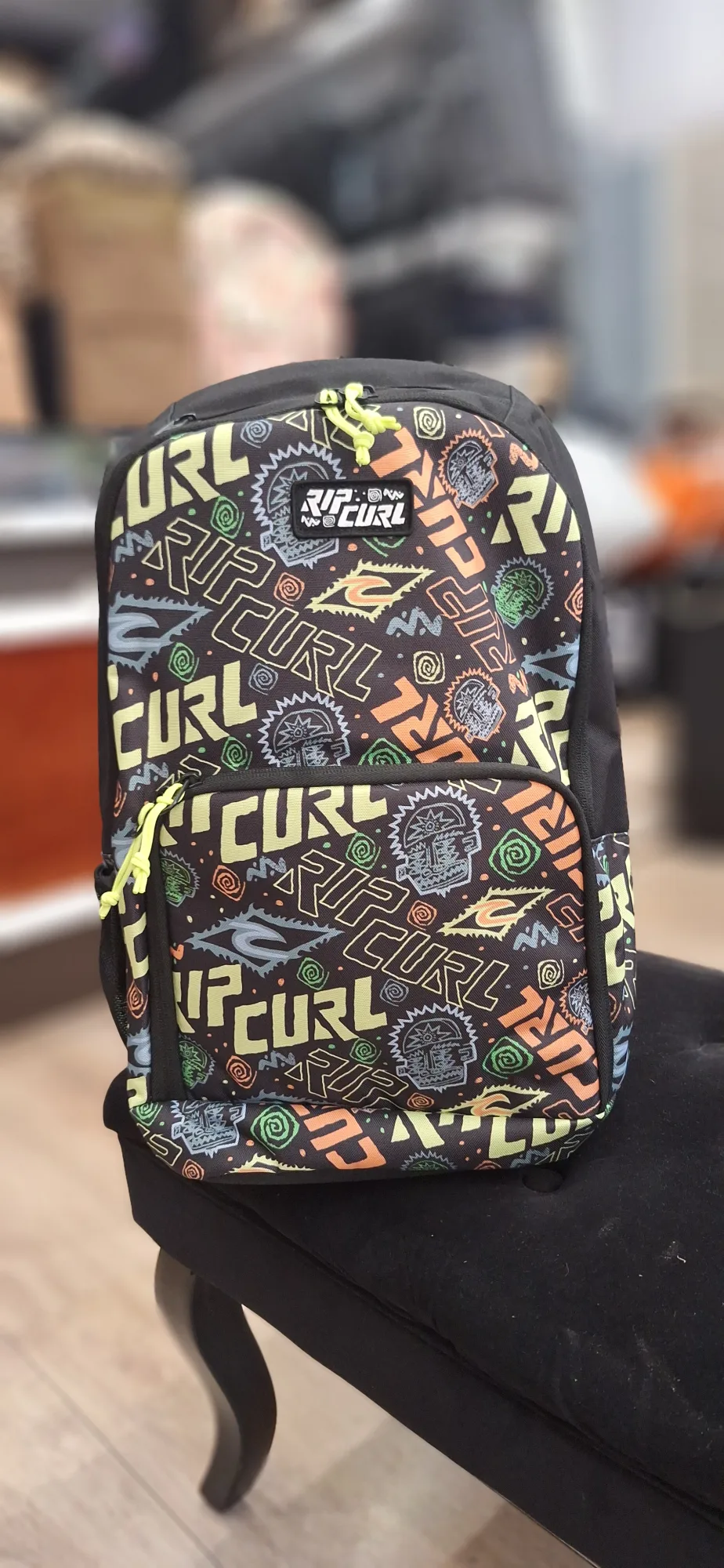 Sac a dos rip curl 24L 17zmba | Rynalife
