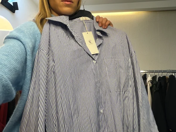 Robe ches | Astra boutique 