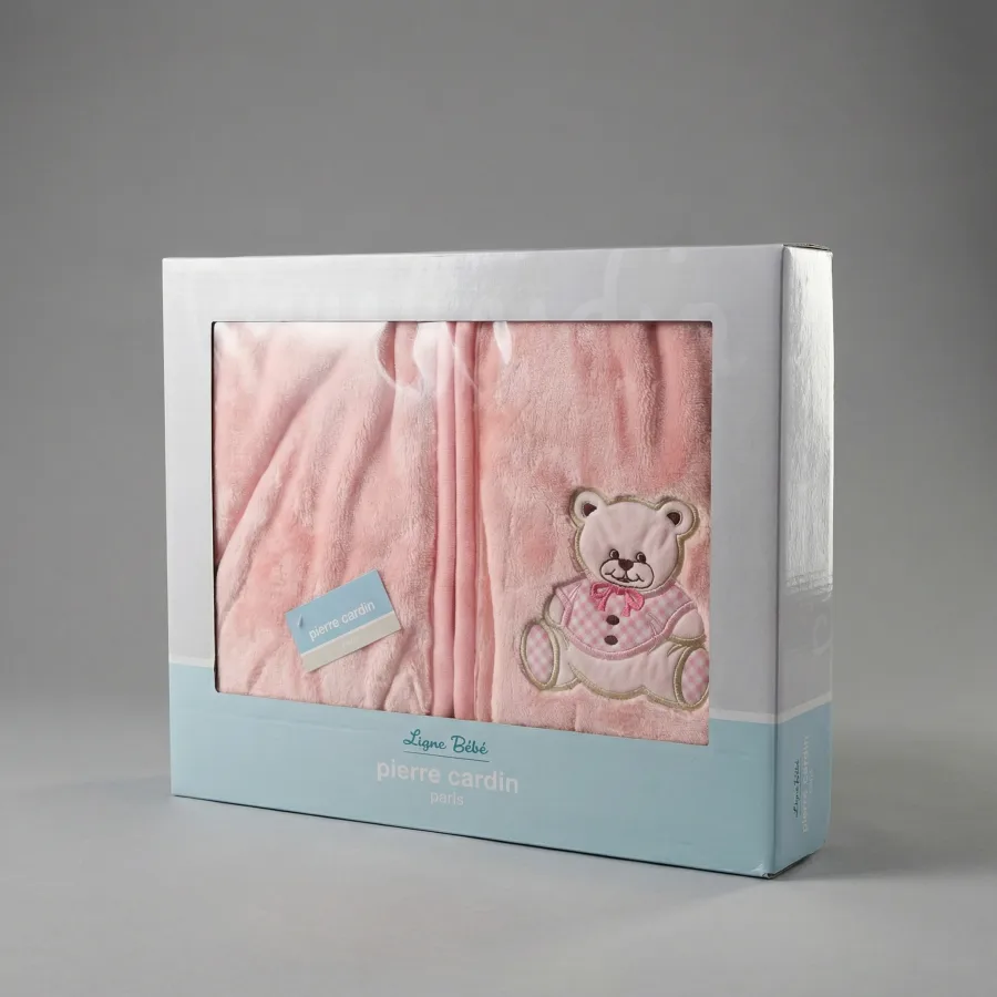 Baby sac Pierre Cardin | JUSTKIDS 🫶🇱🇺
