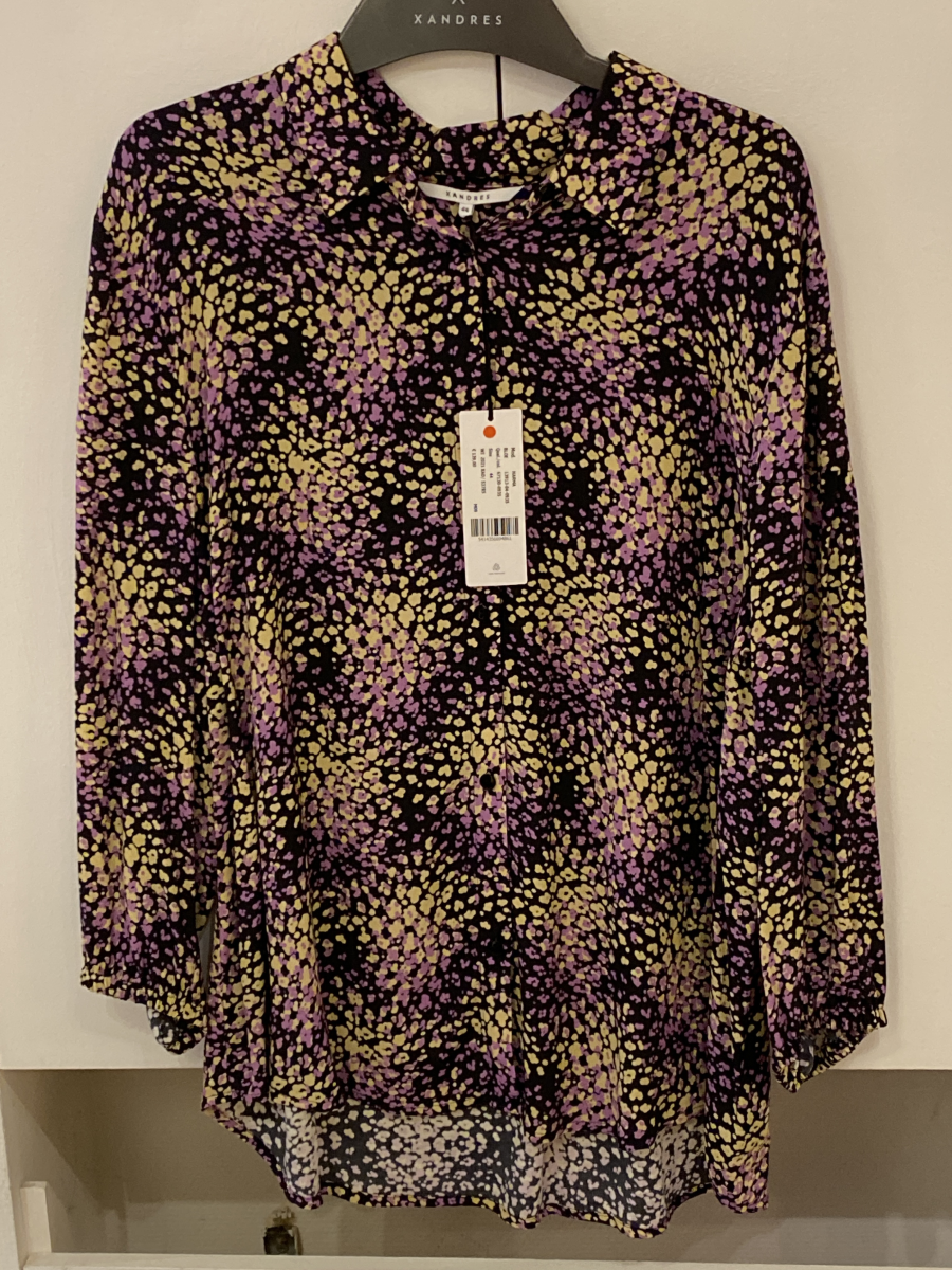 Chemise xandres  | Astra boutique 