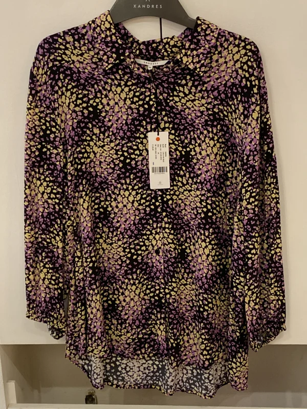 Chemise xandres  | Astra boutique 