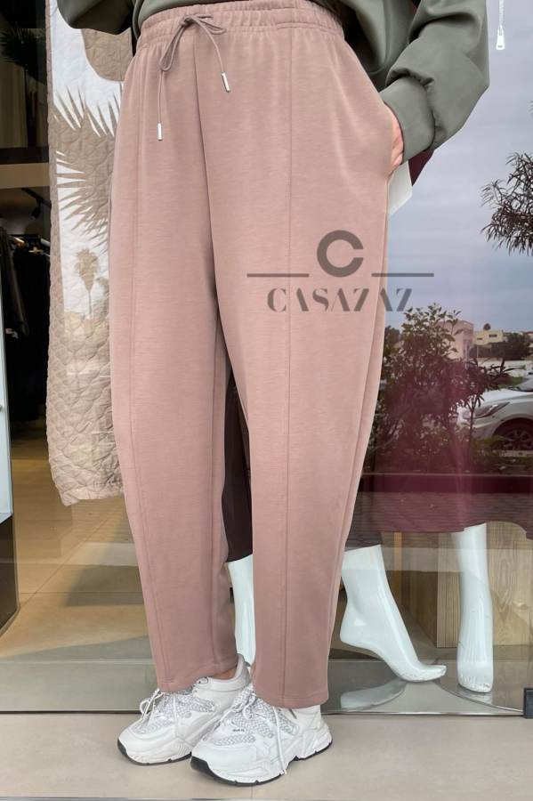 Jogging Boyfreind | CasaZaz