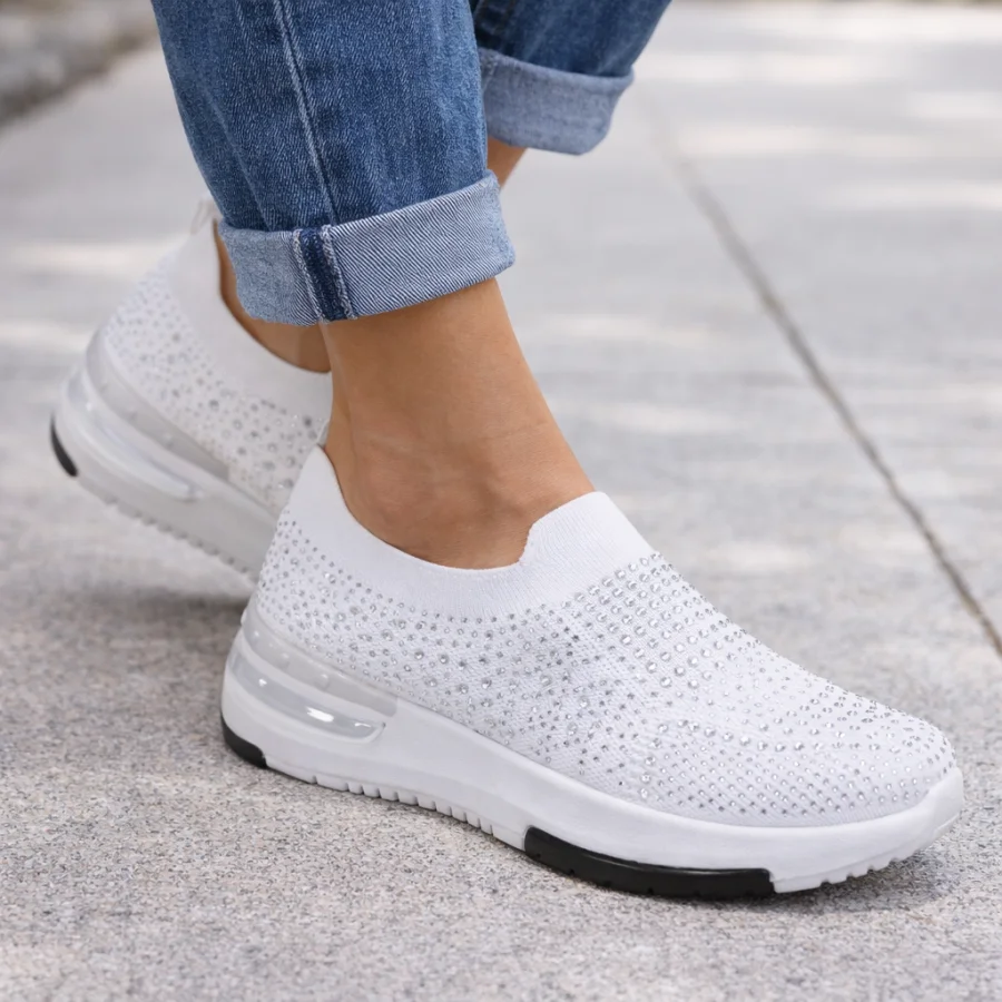 Socken Sneaker 9831 (2 Farben) | Lieblings Schuhe 