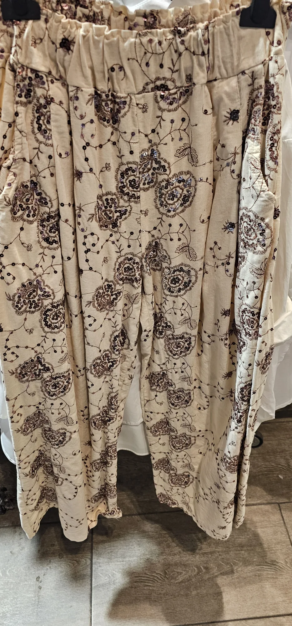 Pantalon Khalessi | Dresses of my World