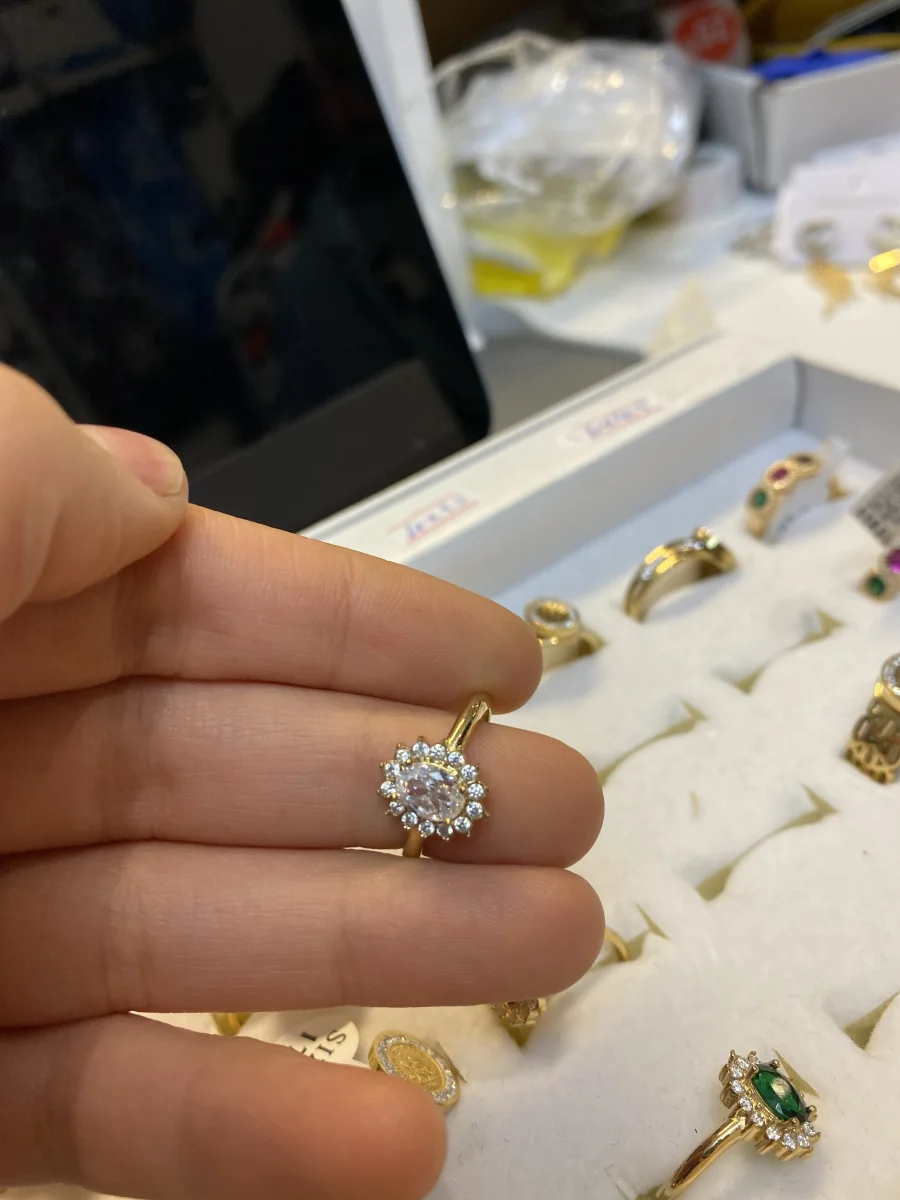 Bague | Astra boutique 