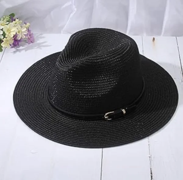 Sombrero | New Secret