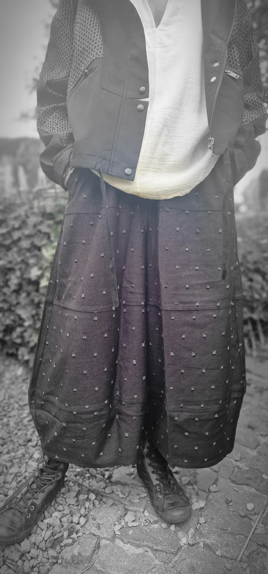 Pantalon Milan  | Chouettes vêtements 