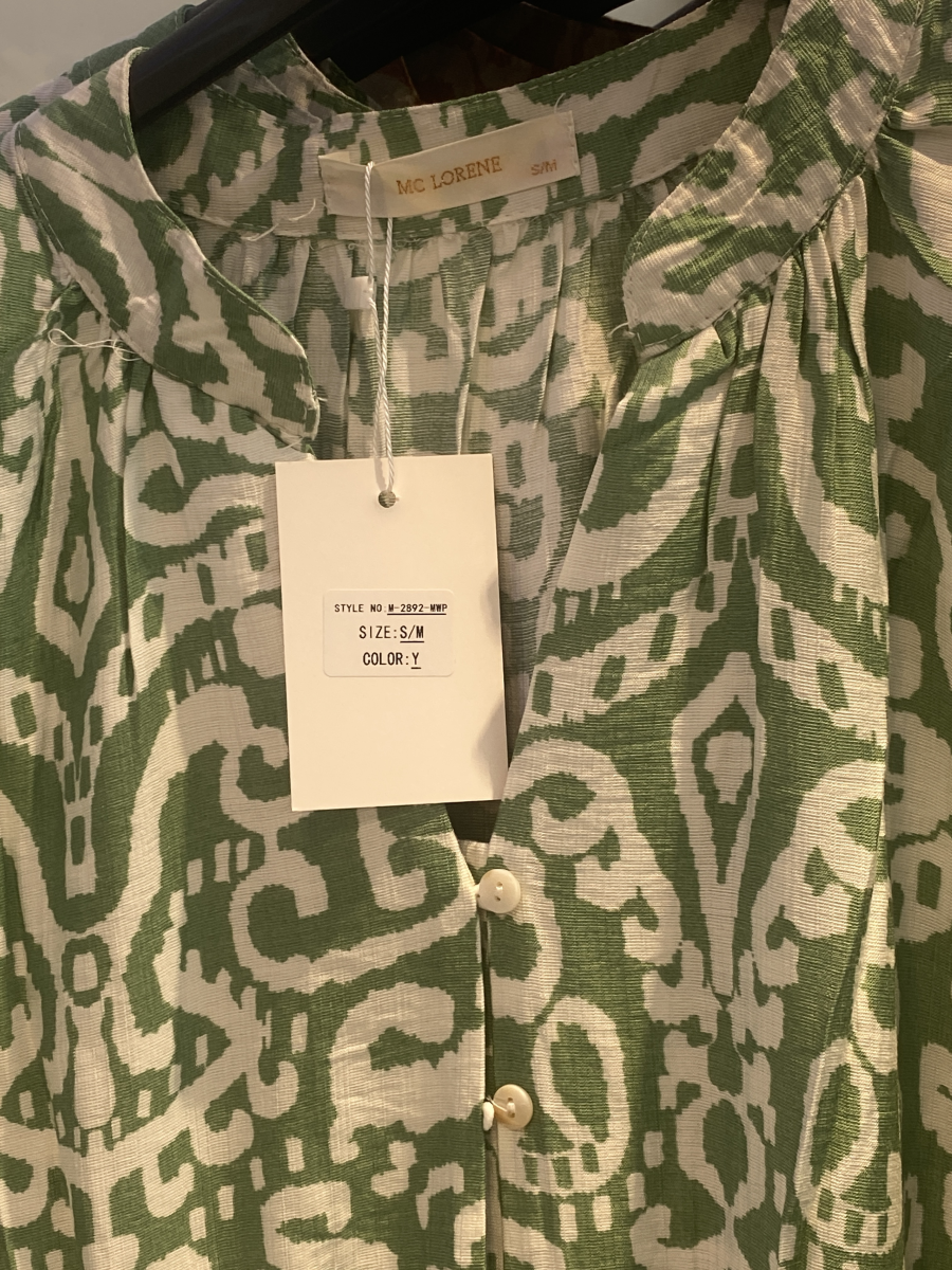 robe  | Astra boutique 