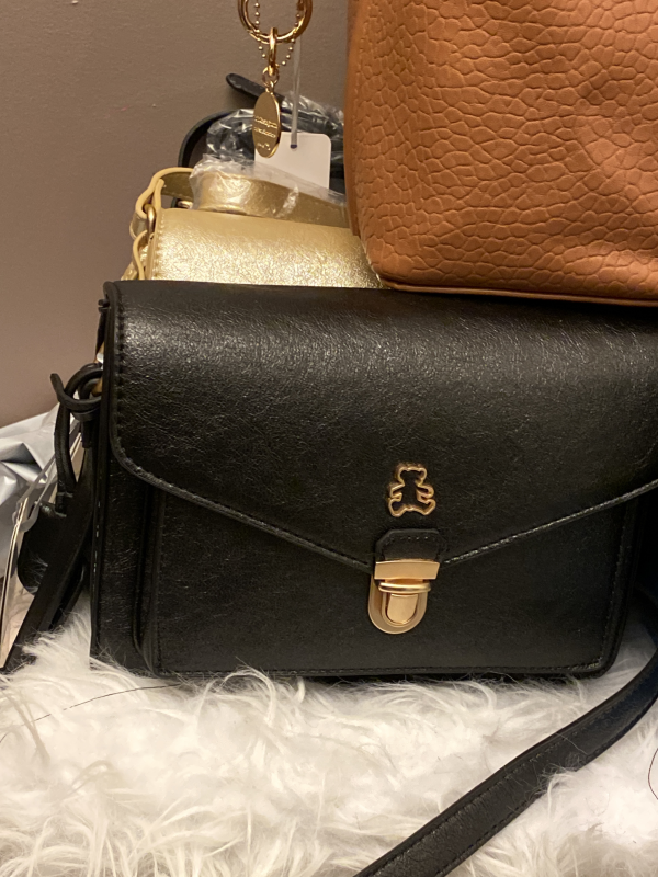 Sac luluCastagnette | Astra boutique 