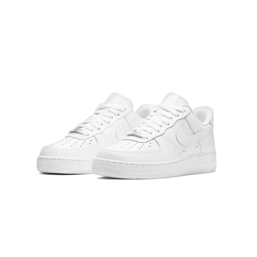 Air force 1 blanc | BRAND NEW STORE