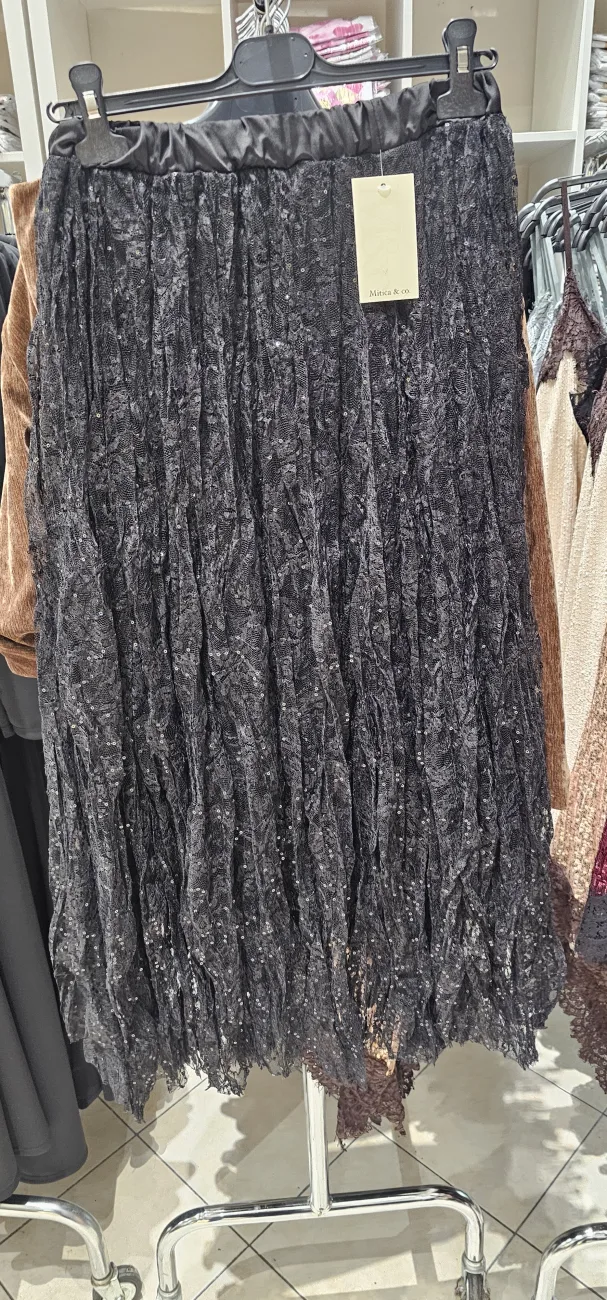 Jupe Emmacolibri | Dresses of my World