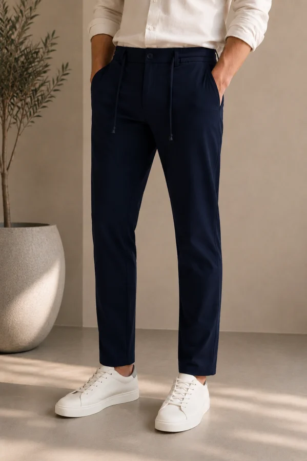 Pantalon | R9 DENIM