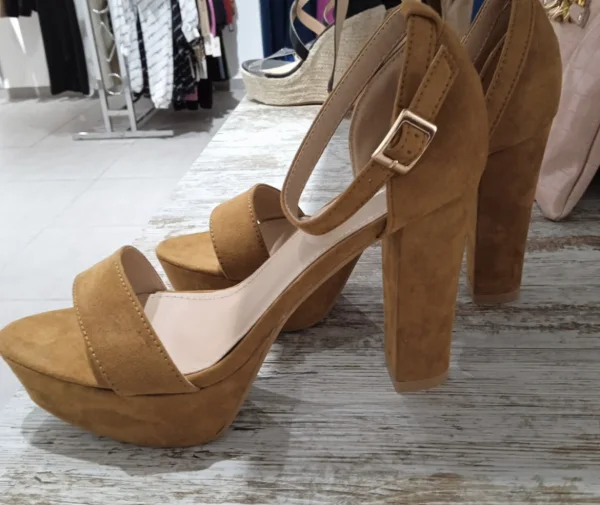 TACON CAMEL | New Secret
